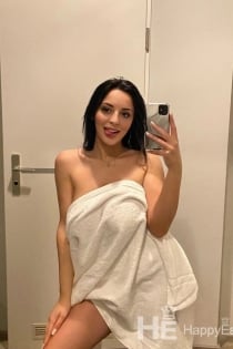 Simona, 29 rokov - 3 rok