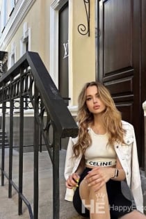 Mia, 28 rokov - 2 rok