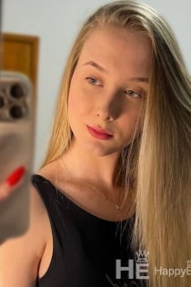 Irina, 24 rokov - 2 rok