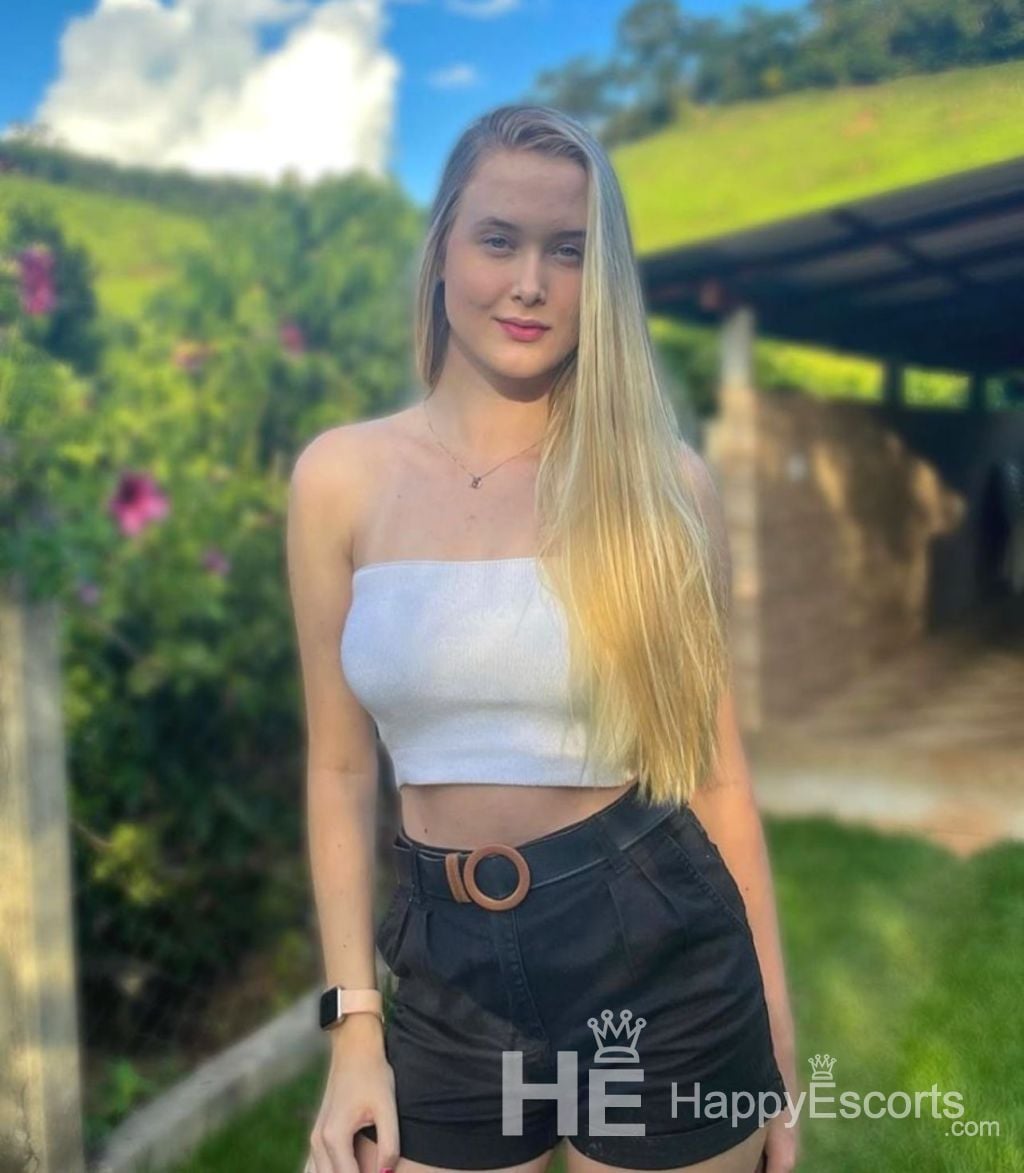 Irina, 24 rokov - 1 rok