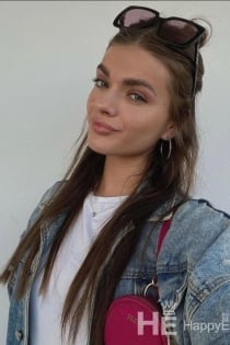 Eva, 32 rokov - 4 rok