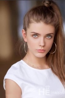 Eva, 32 rokov - 3 rok