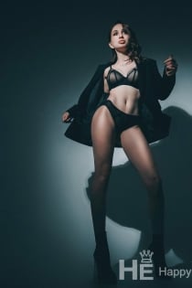 Lily, 23 anni - 4