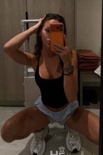 Svetlana, wiek 24