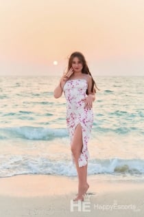 Molly, 20 ans - 5