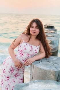 Molly, 20 ans - 7