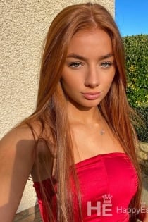 Sandra, Umur 22 - 2