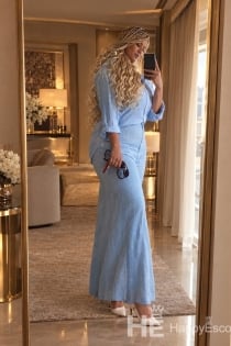 Scarllet kadosh, 35 tuổi - 6