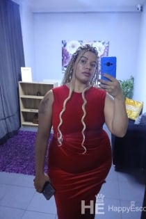 Scarllet kadosh, 35 tuổi - 13