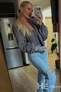 Лола, 23 године - 7 година