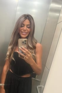 Стејси, 23 година - 3 година