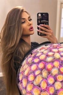 Дејзи, 25 година - 4 година