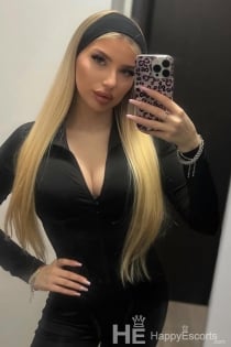 Моника, 22 година - 5 година