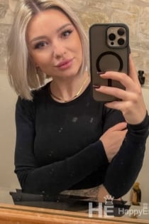 Polina, Umur 23 - 2
