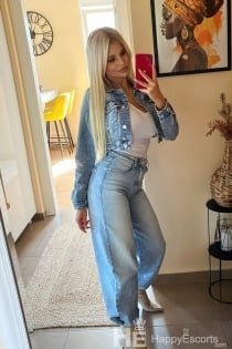 Linda, Umur 25 - 6