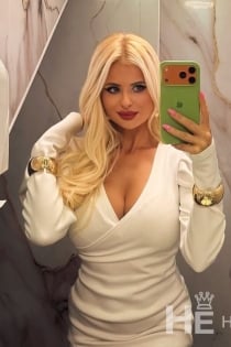 Linda, Umur 25 - 5