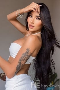 Sanita, 24 tuổi