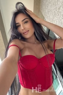 Sanita, 24 tuổi - 2