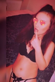 Katy, 19 anos - 3