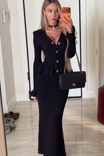 Suzanna, 23-aastane