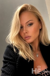 Katerina, 23-aastane