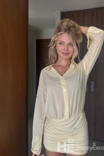 Sofia, 24-aastane