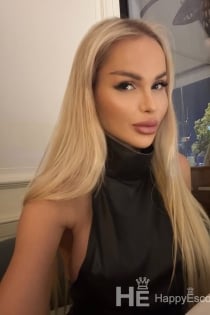 Molly, 23-aastane