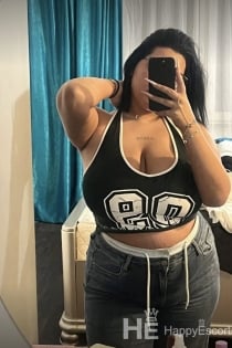 CarlaBigBum, Age 26 - 3