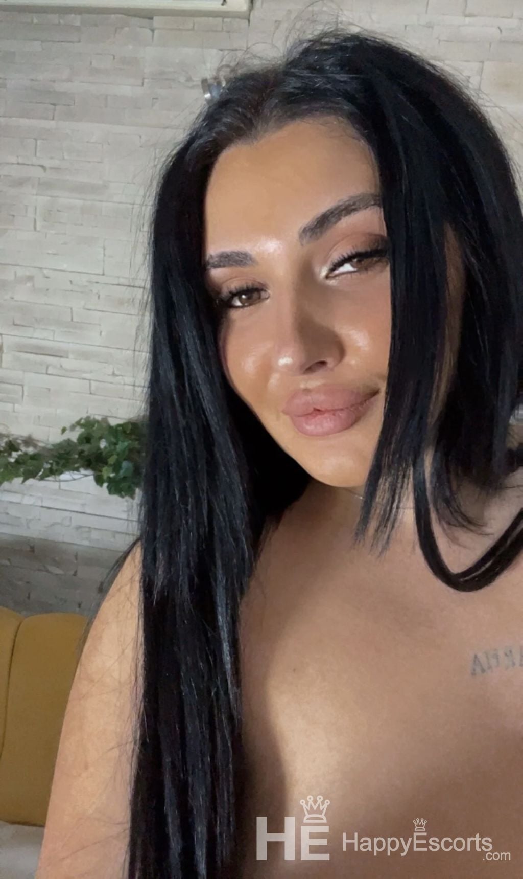 CarlaBigBum, Age 26 - 1