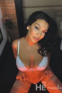 CarlaBigBum, 26 год.