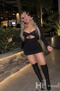 Daniela, 34 rokov