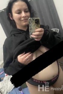 Tealeah Cranston, Umur 24 - 4