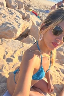 Laura, 24 metų – 2