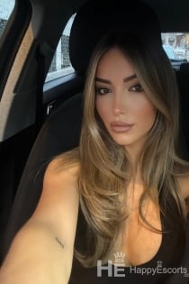 Laura, 24 metų – 2