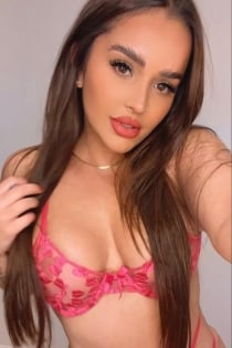Raimonda, 24 de ani