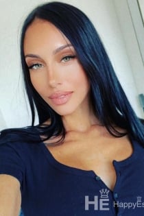 Anneta, 24 metų – 2