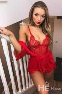 Violetta, 34 anni - 2
