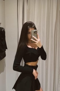 Charlotta, 19 anos - 3
