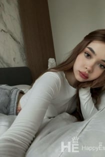 Alica, 23 anos - 2