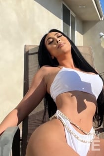 Camille, 28 anos - 2