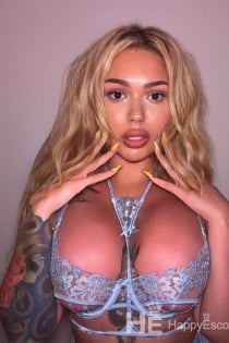 Nicoletta, 22 éves - 8