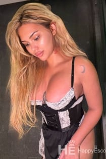 Nicoletta, 22 éves - 16