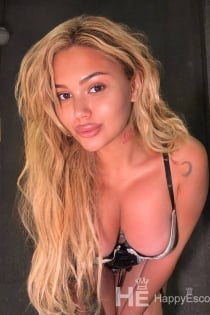 Nicoletta, 22 éves - 17