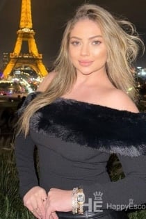 Gabrielle, 23 anos - 5