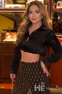 Gabrielle, 23 anos - 4