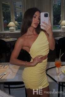 Inetta, 22 anos - 4