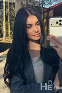 Sasha, 23 anos - 5