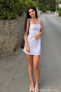 Sasha, 23 anos - 6
