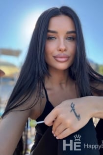 Chloe, 23 anos - 4