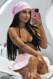 Chloe, 23 anos - 3